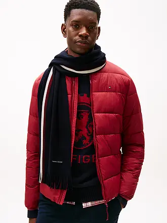 TOMMY HILFIGER | Schal | blau
